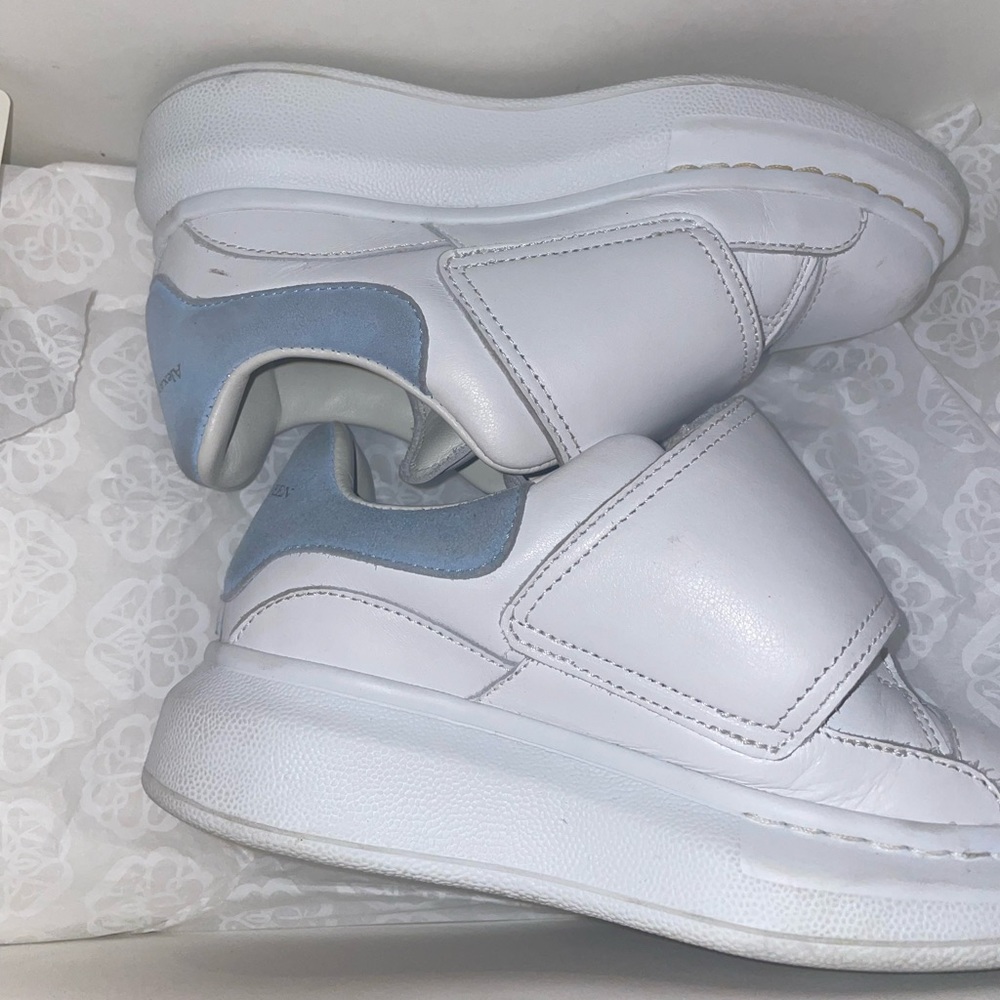 Alexander McQueen Toddler